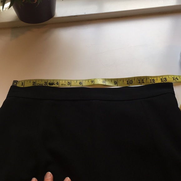 Black Maxi Evening Skirt by Tom Barra - 6 - Picture 8 of 9